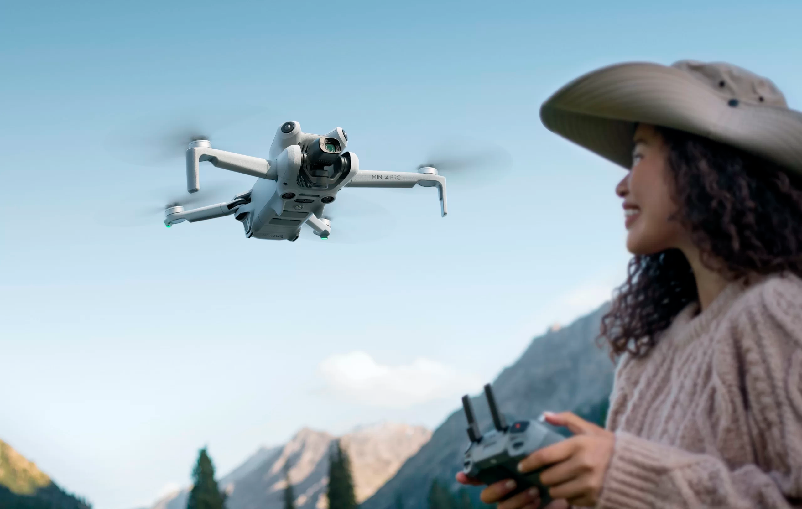 Drones